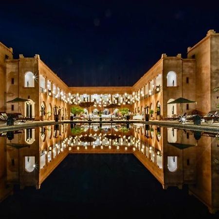 Kasbah Caracalla Ait Zat Exterior photo